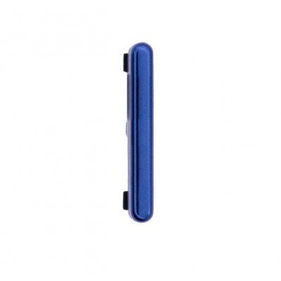 Samsung Galaxy Note 20 (N980F) Power + Volume Button - Mystic Blue