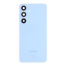 Samsung Galaxy S24 FE (S721B) Back Cover Blue With Lens OEM
