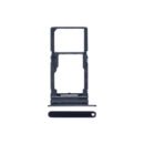 Samsung Galaxy A16 4G (A165F) Sim + MicroSD Card Holder Midnight Blue