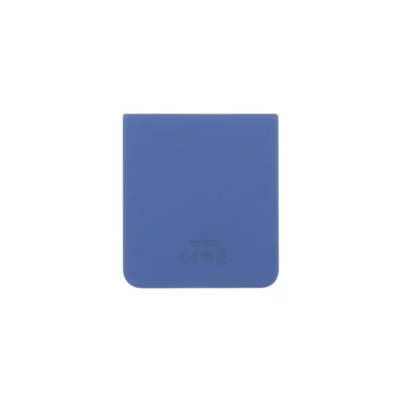 Samsung Galaxy Z Flip 5(F731B) Bottom Back Cover Blue