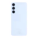 Samsung Galaxy A55 5G (A556B) Battery Cover - Blue