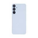 Samsung Galaxy A35 (SM-A356B) Battery Cover - Ice Blue With Lens