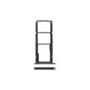 Samsung Galaxy A06 (A065F) Sim + SD Card Holder Blue