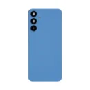 Samsung Galaxy A25 5G (A256B) Back Cover Fantasy Blue With Lens