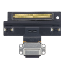 iPad Air 3 (2019) 10.5 Charging Connector Flex - Black