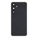 Samsung Galaxy S24 FE (S721B) Back Cover Graphite With Lens OEM