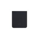 Samsung Galaxy Z Flip 6 (F741B) Back Cover Black Service Pack
