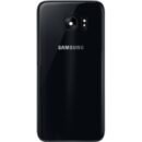 Samsung Galaxy S7 Edge (G935F) Replacement Battery Cover - Black