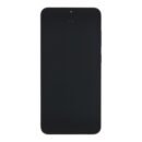 Samsung Galaxy S24 Plus (S926B) Display + Digitizer Soft OLED (With Fame) - Black