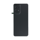 Samsung Galaxy A33 5G (A336B) Battery cover - Black