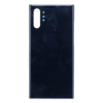 Samsung Galaxy Note 10 Plus (N975F) Battery cover - Aura Black