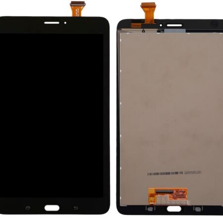 Samsung Galaxy Tab E 8.0 (T375) Display + Digitizer - Black
