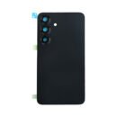 Samsung Galaxy S25 (S931B) Back Cover Blue Black With Lens OEM