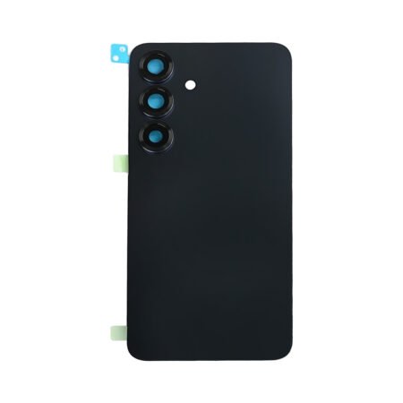 Samsung Galaxy S25 Plus (S936B) Back Cover Blue Black With Lens OEM