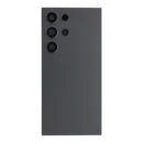 Samsung Galaxy S24 Ultra (S928) Back Cover Titanium Black With Lens OEM