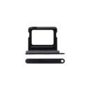 iPhone 16/16 Plus Sim Card Holder Black