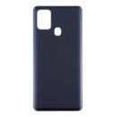 Samsung Galaxy A21s (A217F) Battery Cover - Black