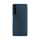 Samsung Galaxy A16 5G (A166B) Back Cover Blue Black With Lens