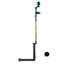 iPad Air 1 / iPad 5 (2017) Home Flex - Black