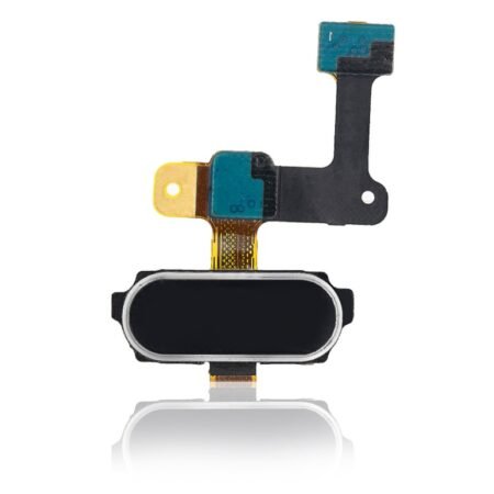Samsung Galaxy Tab S2 9.7 (T810 / T815) Home Button Flex - Black