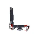 iPhone 16 System Charging Board Black