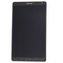 Samsung Galaxy Tab S 8.4 (T705) 4G LTE Display + Digitizer Complete - Black