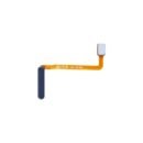 Samsung Galaxy A25 5G (A256B) Fingerprint Sensor And Power Flex Brave Black