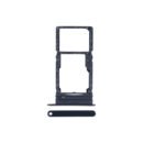 Samsung Galaxy A16 5G (A166B) Sim + MicroSD Card Holder Blue Black
