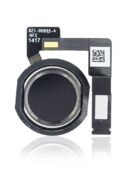 iPad Air 3 (2019) / iPad Pro 10.5 (2017) / iPad Pro 12.9 (2nd 2017) Home Button Flex - Black