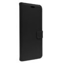 Bookcase for iPhone 16 Pro - Zwart