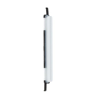 Samsung Galaxy A12 (A125F) Volume Button - White