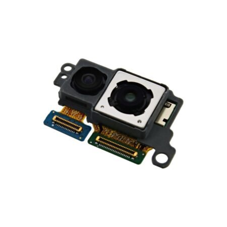 Samsung Galaxy Z Flip (F700F) Rear camera module 12MP + 12MP