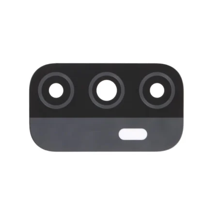 Oppo A53s (CPH2321) Camera Lens - Black