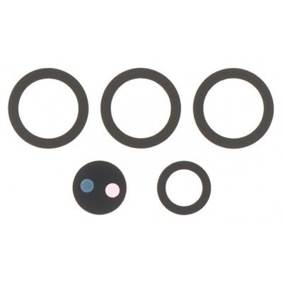 Samsung Galaxy S21 Ultra 5G (SM-G998B) Camera Lens (5pcs)