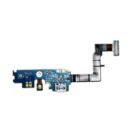 Samsung Galaxy S4 Mini (GT-I9195) Charging Connector Flex