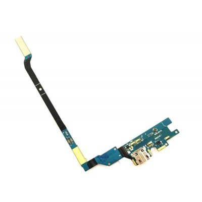 Samsung Galaxy S4 (GT-I9505) Charge Connector Flex (With Microphone)