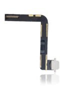 iPad 7 (2019) / iPad 8 (2020) / iPad 9 (2021) Charging Connector Flex - Gold