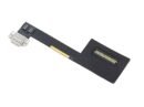 iPad Pro 9.7 (2016) Charging Connector Flex - White