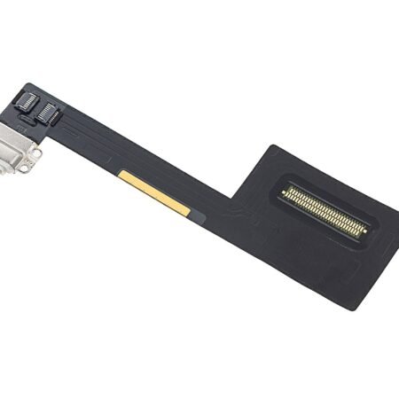 iPad Pro 9.7 (2016) Charging Connector Flex - White