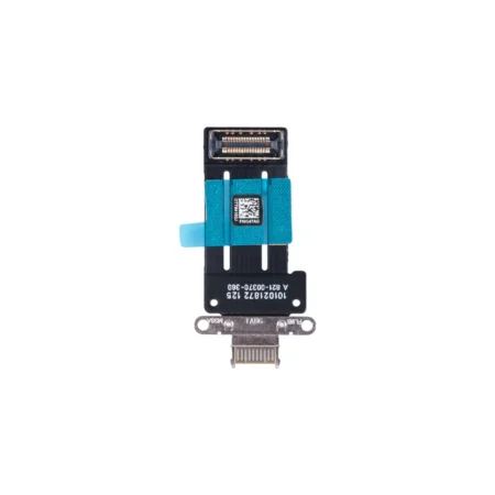 iPad Pro 11 inch (2021 / 2022) / iPad Pro 12.9 (2021 / 2022) Charging Connector Flex - White