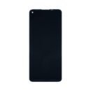 Motorola Moto G9 Plus (XT2087) Display + Digitizer (No Frame) OEM - Black