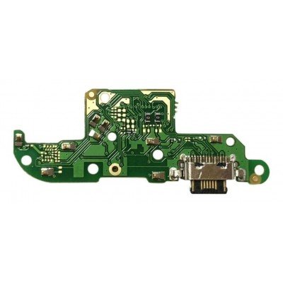 Motorola Moto G8 Power Charging Board