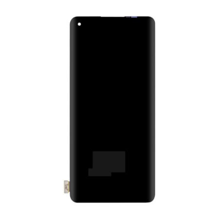 Oppo Reno 4 Pro 5G (CPH2089) Display + Digitizer (No Frame) OEM - Black