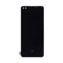 Oppo Reno 4 (5G) (CPH2091) Display + Digitizer (No Frame) Soft OLED - Black