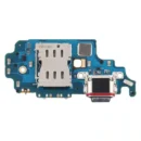 Samsung Galaxy S21 Ultra 5G (SM-G998B) Charger Connector Flex