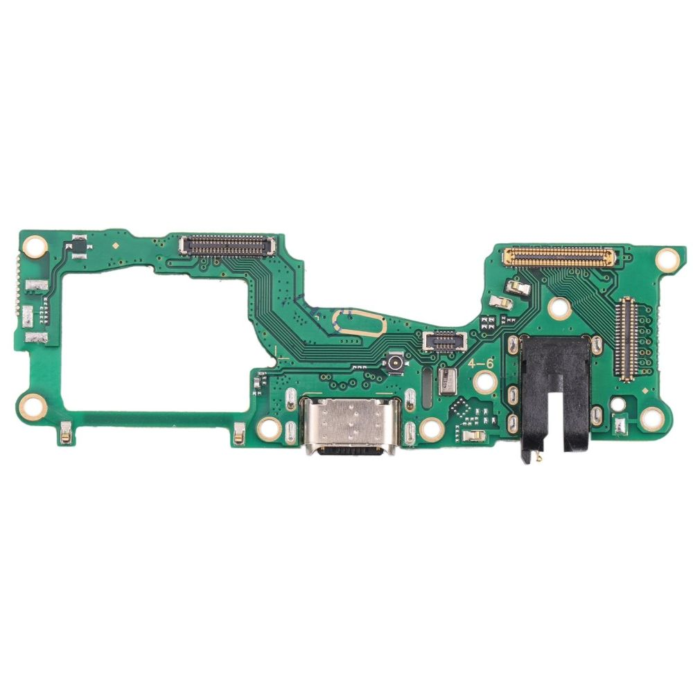 Oppo A95 (4G) Charger Flex OEM