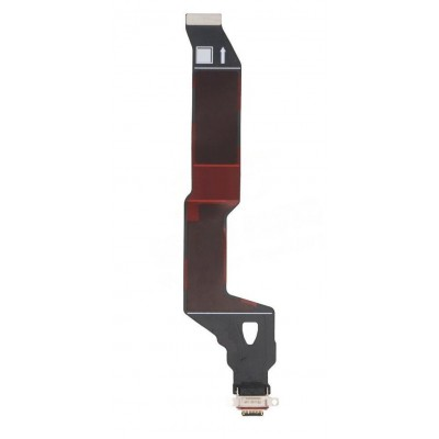Oppo Find X5 Pro (CPH2305) Charger Flex OEM - Afbeelding 2