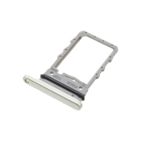 Samsung Galaxy Z Flip 5(F731B) Sim Holder - Cream