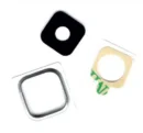 Samsung Galaxy S5 Mini (SM-G800F) Camera Glass - (5pcs)