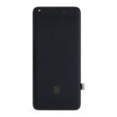Xiaomi Mi 10 (M2001J2G) (C-Version Flex) Display + Digitizer (No Frame) OEM - Black